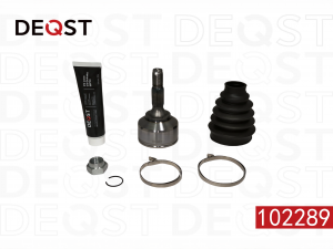 DEQST 102289