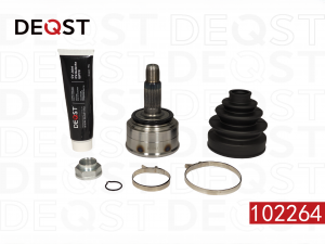 DEQST 102264