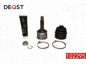 DEQST 102295
