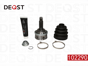 DEQST 102290