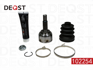 DEQST 102254