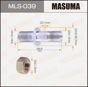 MASUMA MLS039