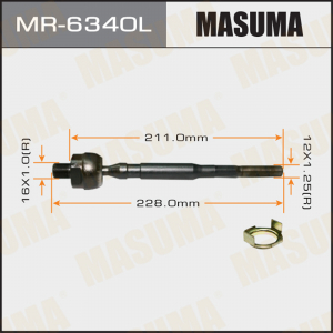 MASUMA MR6340L