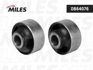 MILES DB64076