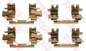 TRW PFK335