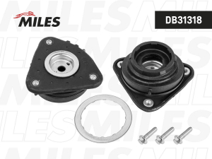 MILES DB31318