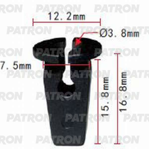 PATRON P370575