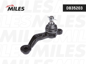 MILES DB35203