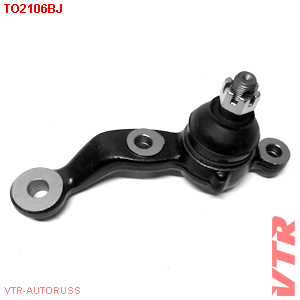 VTR TO2106BJ
