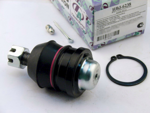 TRUSTAUTO HBJ6238