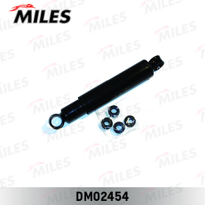 MILES DM02454