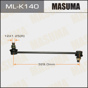 MASUMA MLK140