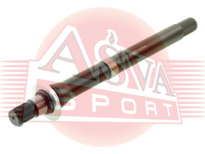 ASVA HYSHIX35AT4WD