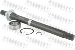 FEBEST 1212IX35AT4WD