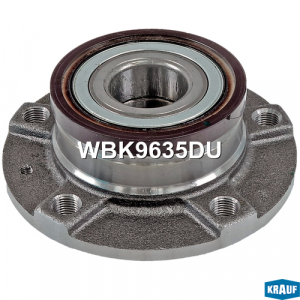 KRAUF WBK9635DU
