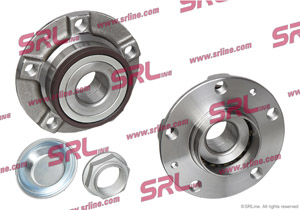 SRLINE S411010