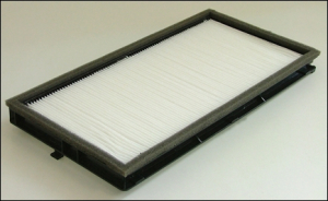 MECA FILTER ELR7016