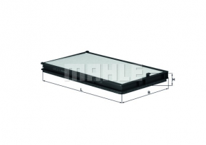 MAHLE KNECHT LA177