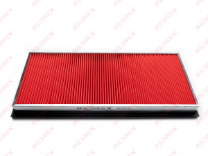 REDREX RA0034