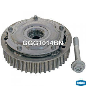 KRAUF GGG1014BN