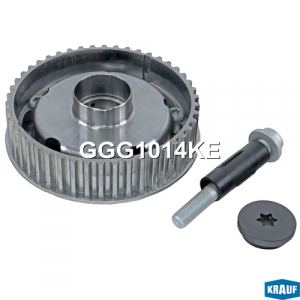 KRAUF GGG1014KE
