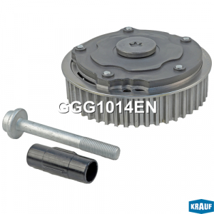 KRAUF GGG1014EN