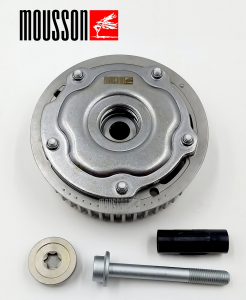 MOUSSON SVTZ16XERN
