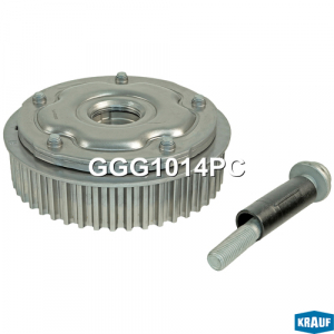 KRAUF GGG1014PC