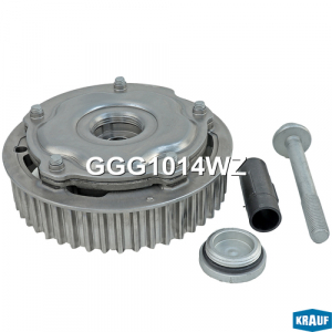 KRAUF GGG1014WZ