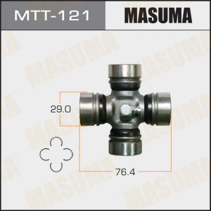 MASUMA MTT121