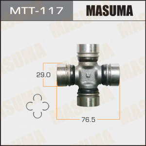 MASUMA MTT117