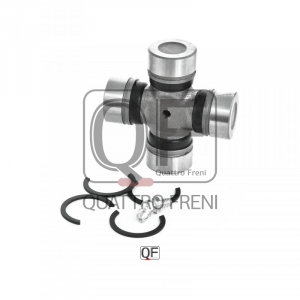 QUATTRO FRENI QF13C00008