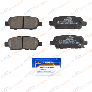 KORWIN KWBP0370