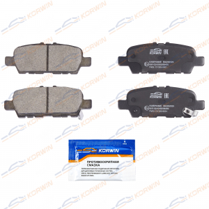 KORWIN KWBP0368E