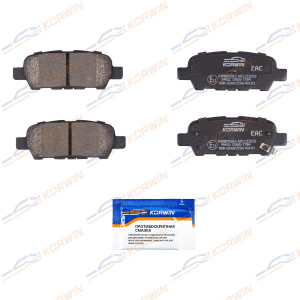 KORWIN KWBP0363