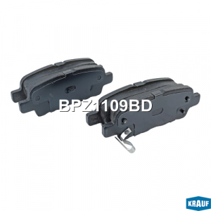 KRAUF BPZ1109BD