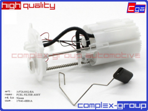 CGA 3FTA1002RA