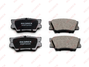 REDREX RBP0020
