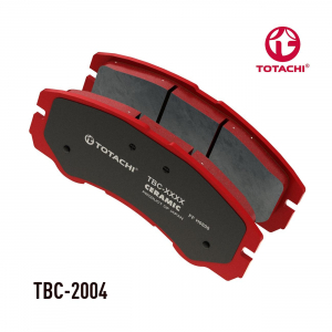 TOTACHI TBC2004