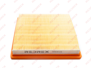REDREX RA0016