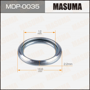 MASUMA MDP0035