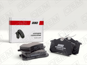 OEM OEM0001KTD