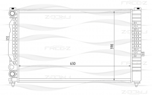 FREE-Z KK0101