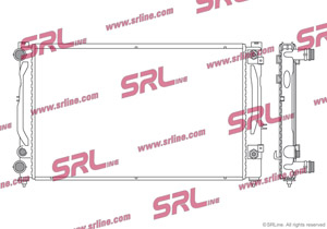 SRLINE 1324084
