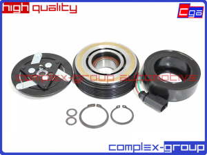 CGA 13MC8011HDRA