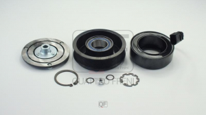 QUATTRO FRENI QF80Q00021