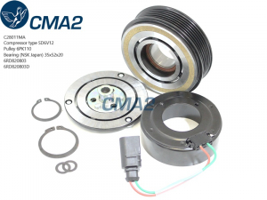 CMA2 C28011MA