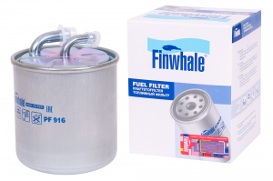 FINWHALE PF916