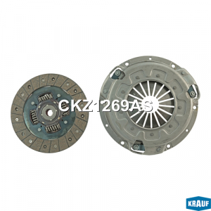 KRAUF CKZ1269AS