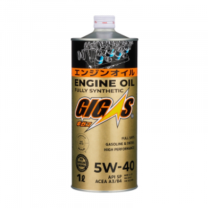 GIGAS G0540001A